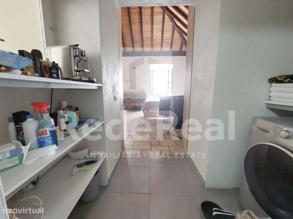 Moradia T5 Venda Faro-52