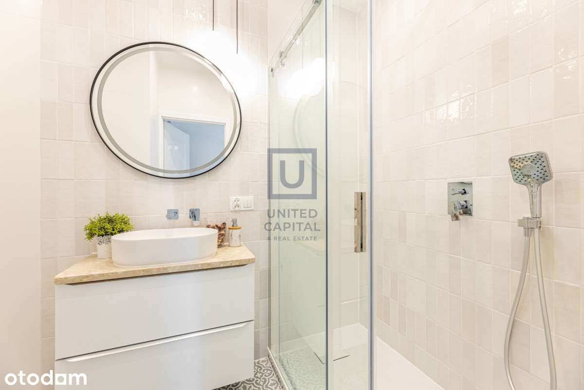 Kamienica | Wysokie  280 | Jasne | Cisza-12