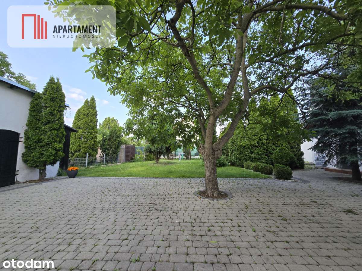 * Bezczynszowa przestronna kawalerka Fordon-11