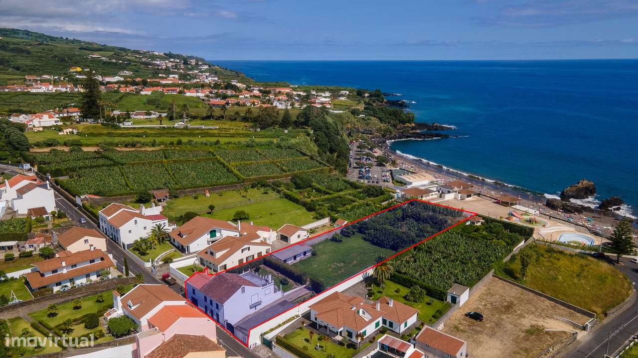 Moradia T5 para venda - Grande imagem: 4/27