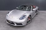 Porsche 718 Boxster 2.5 S PDK - 37