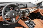 BMW Seria 5 530i GPF Luxury Line - 7