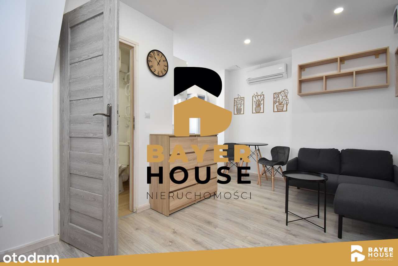 Po remoncie- wyposażone | Centrum Gliwic | Od zaraz-0