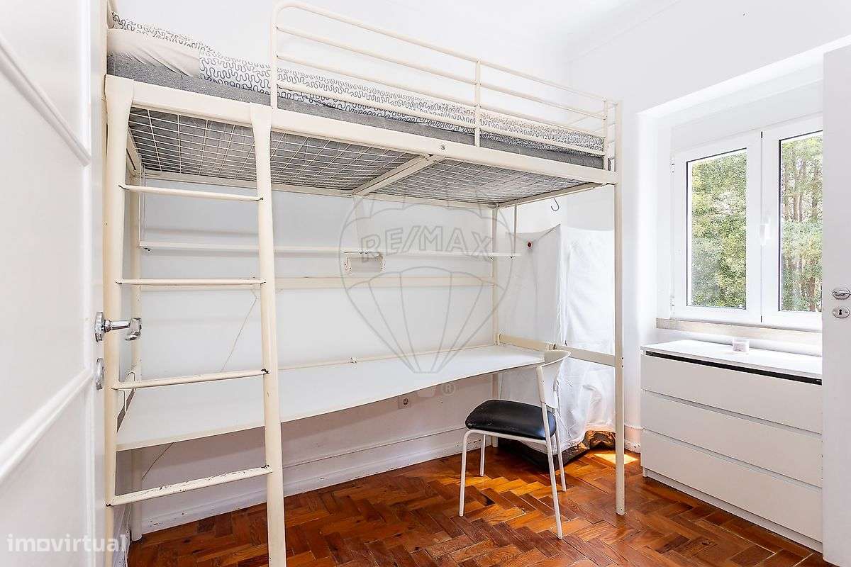 Apartamento T4 para venda-8