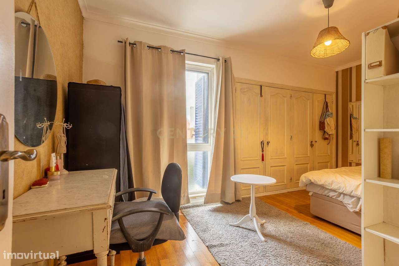 Apartamento T2 | 99 m² | Portais da Arrábida | 1.º Andar-18