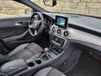 Mercedes-Benz CLA 180 d Shooting Brake Urban - 20