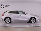 Audi A3 Sportback 30 TFSI Advanced - 12