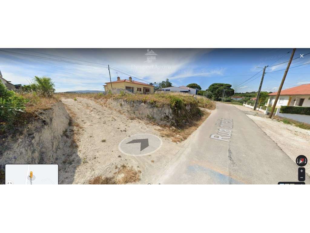 Terreno Urbano para Construção - Grande imagem: 3/7