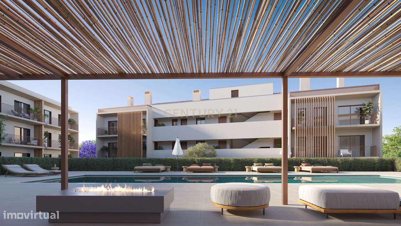 NOOR – Viva onde o tempo desacelera e a natureza abraça o luxo-15