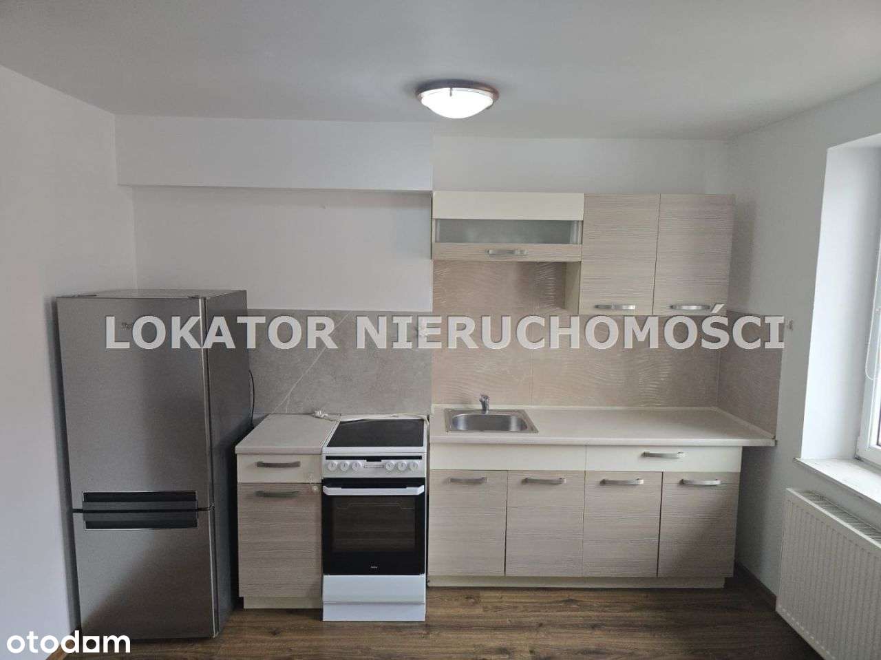 Mieszkanie, 43,11 m², Wałcz - Pełny obrazek: 5/14