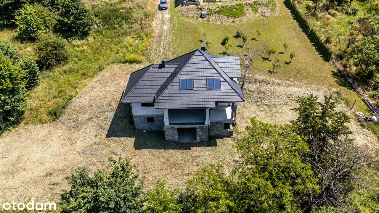 Dom w malowniczej miejscowości Sanka | idealny dla rodziny-10