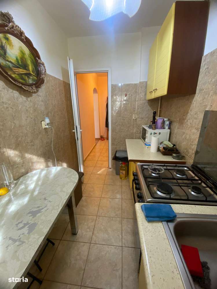 2 camere ETAJ 1, zona Orizont-5