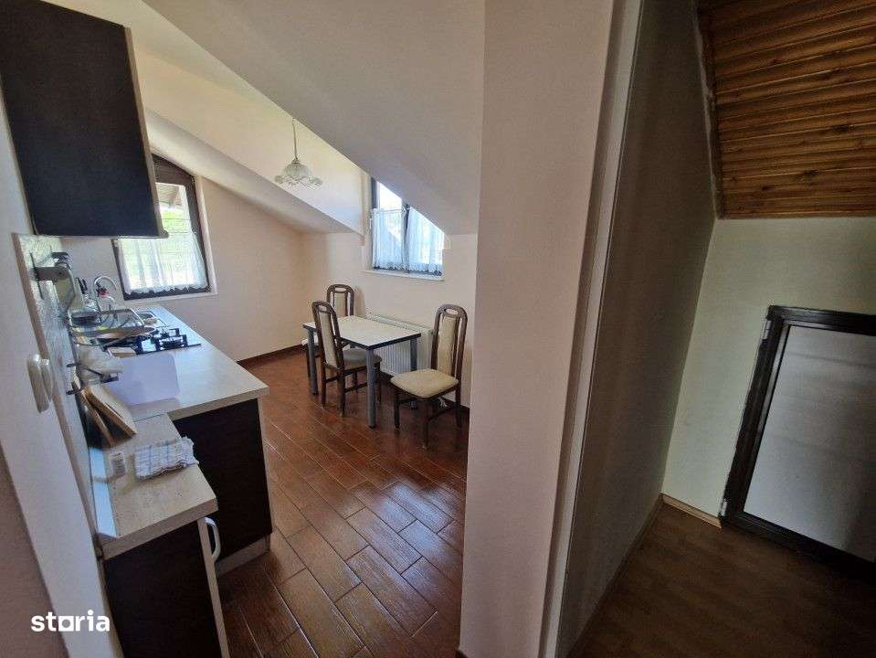 Vila cu Priveliste Panoramica si Versatilitate Unica – Str. Branului-18