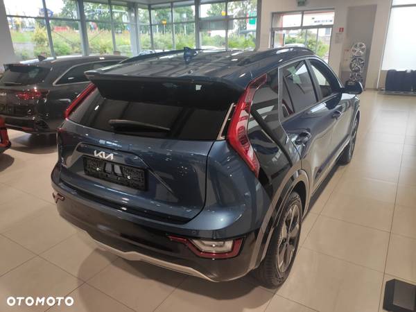 Kia Niro e-Niro 64kWh L - 3