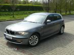 BMW Seria 1 118d - 4