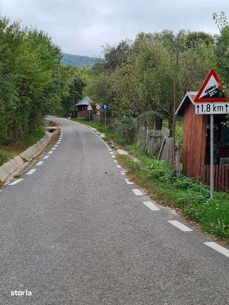 Vand teren intravilan - Imagine principală: 4/7