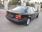 BMW Seria 5 - 9