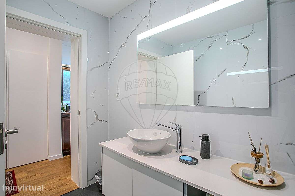 Apartamento T1 para venda-23