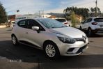 Renault Clio 1.5 dCi Zen - 11