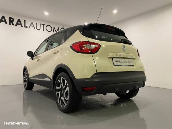 Renault Captur 0.9 TCE Exclusive - 16