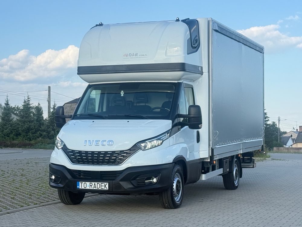 Iveco Daily 2021