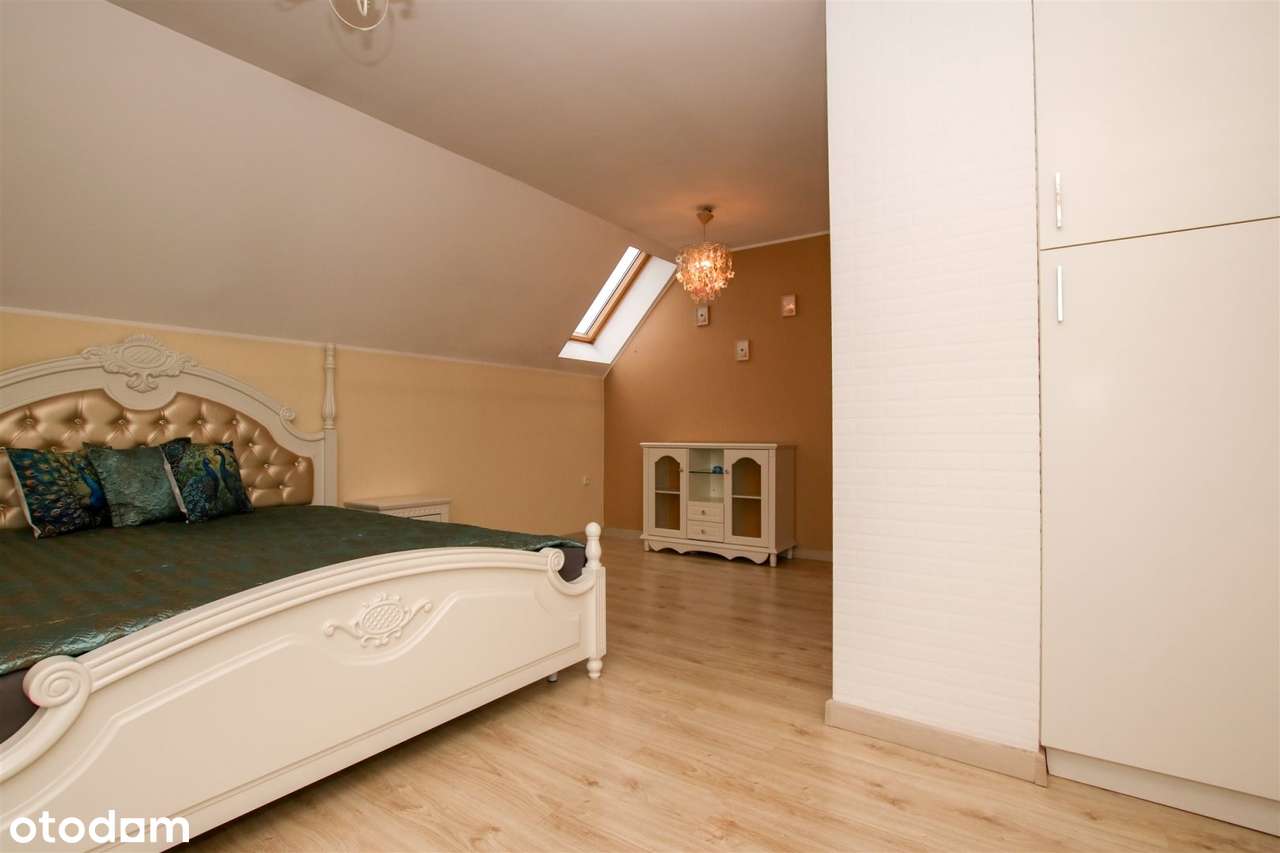 dom 167 m2 gotowy do zamieszkania+poddasze użyt.-17