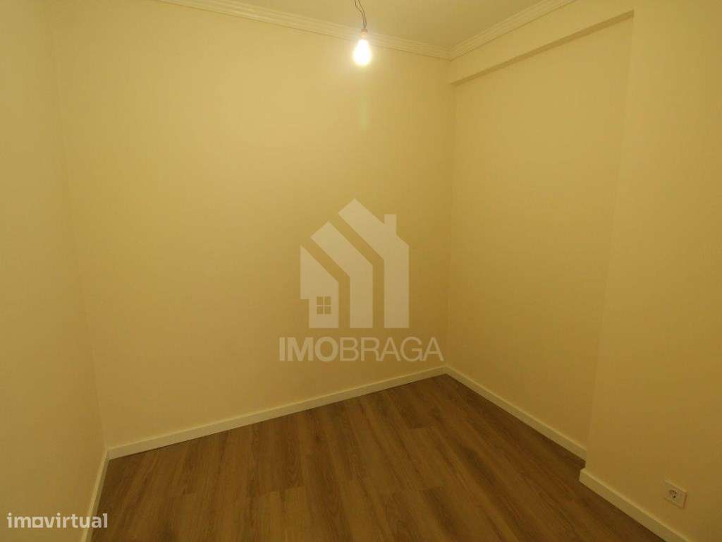 Venda Apartamento T1+1 Remodelado, nas Caxinas, Vila do Conde-25