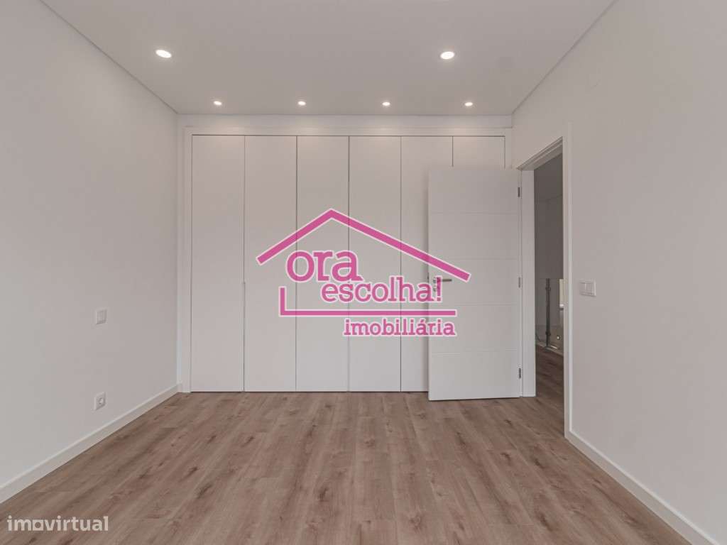 Moradia nova GEMINADA T3 com 2 Suítes e Pérgola em Pinhal do Genera...-11