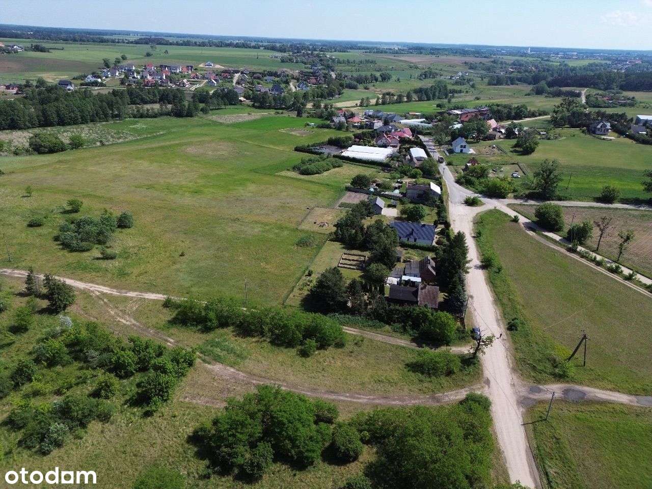 Grunt budowlany o dużej możliwości projektowej - Pełny obrazek: 2/11