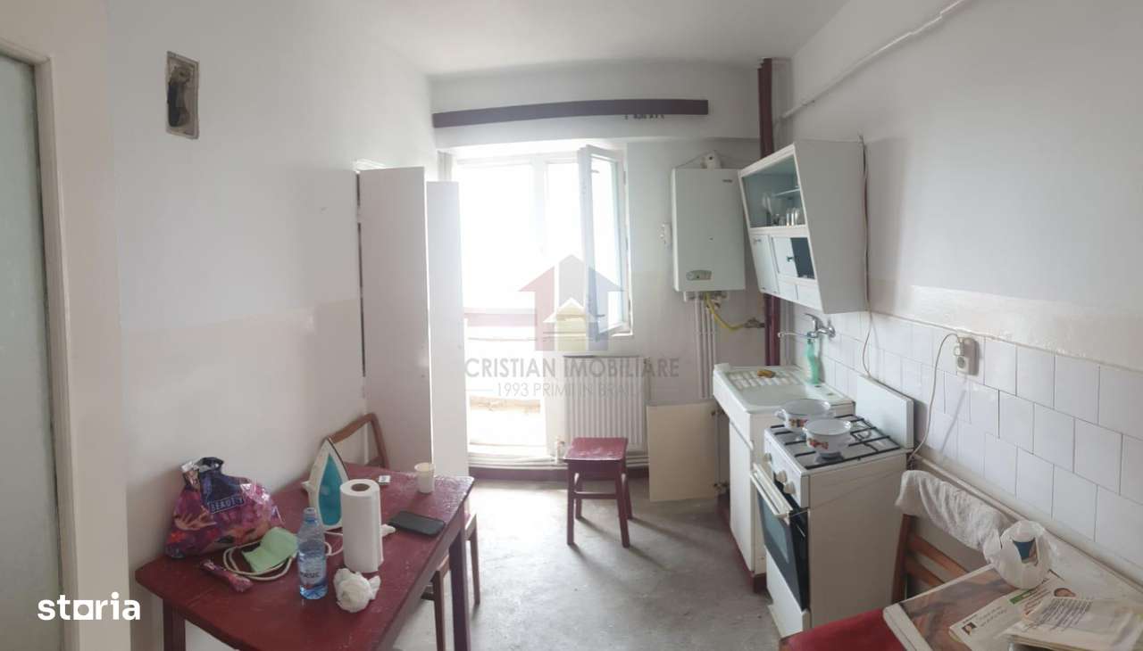 2 camere confort 1 Decomandat, etaj intermediar, Dorobanti-Scolilor - Imagine principală: 4/11