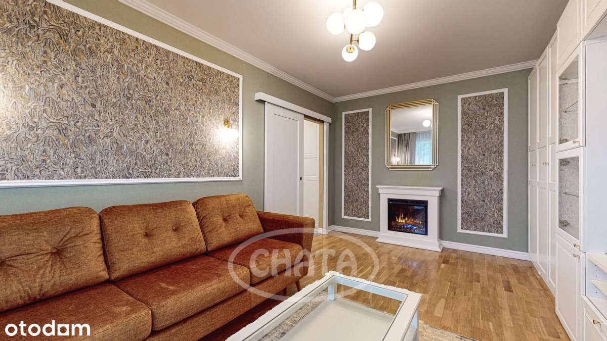 Pobożnego/ 2 - pokojowe/piwnica/winda - Pełny obrazek: 2/20