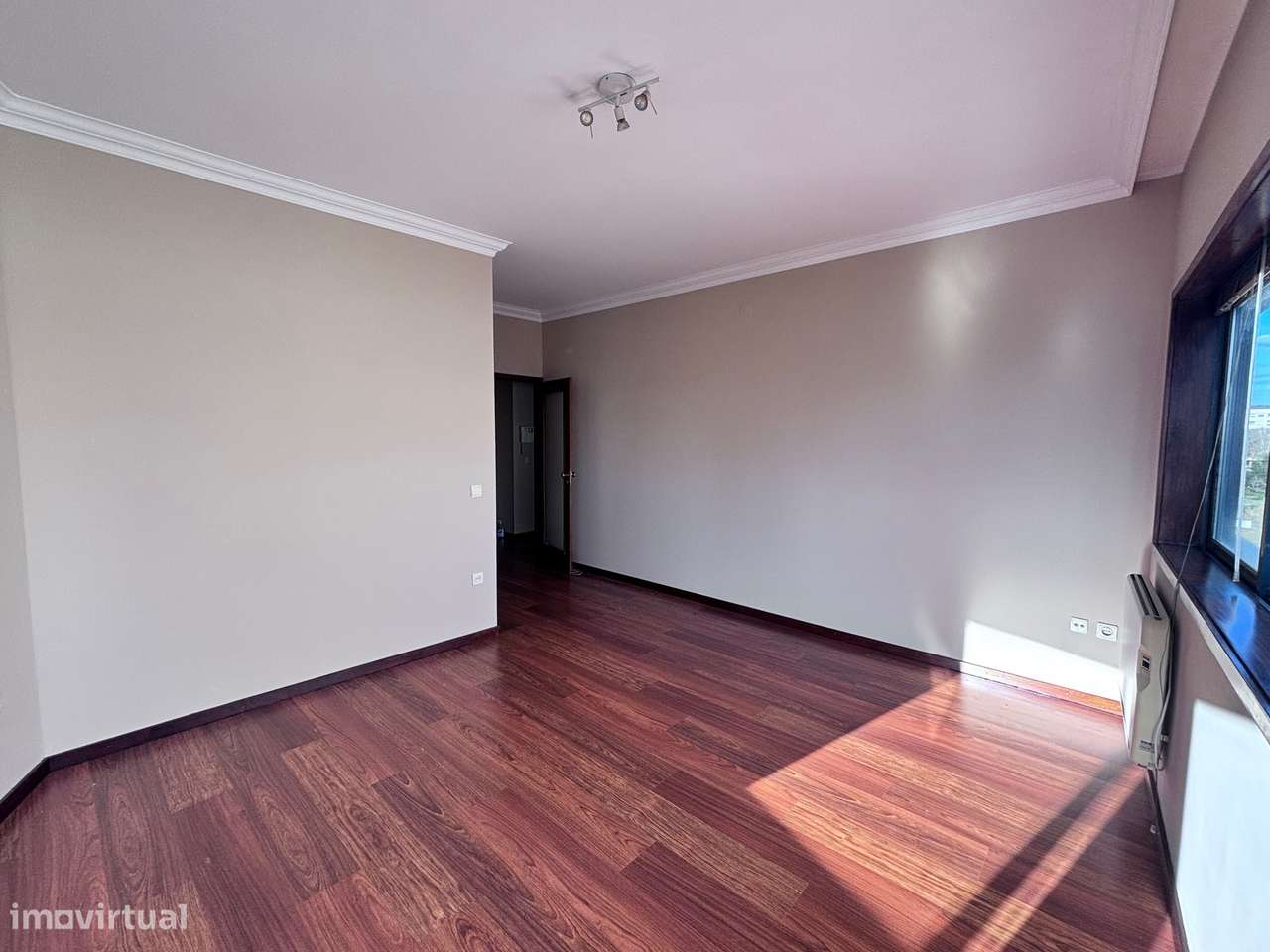 T1 para arrendar no Pinheiro Manso - Grande imagem: 3/14