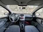 Peugeot 107 1.0 Trendy - 9