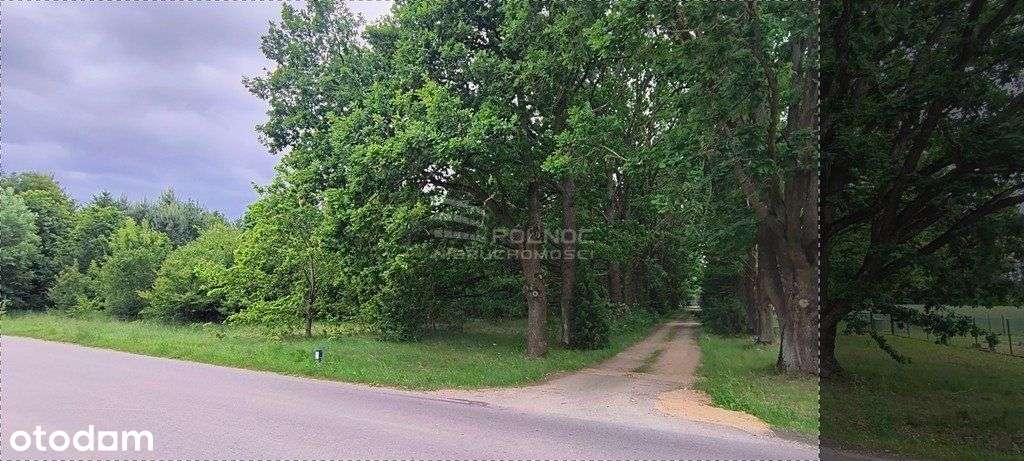 Działki na sprzedaż. Ul. Przemysłowa. Ignatki. - Pełny obrazek: 5/20