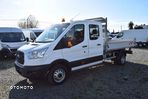 Ford TRANSIT ​*WYWROTKA​*DOKA​*2.0TDCI​*170KM​*TEMPOMAT​*KLIMATYZACJA​*8 - 2