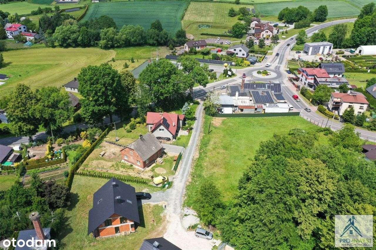 Nowy dom w sercu Bestwiny-19