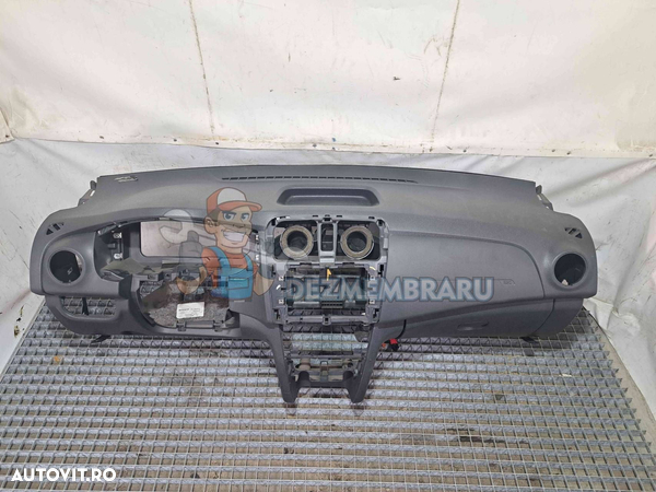 Kit airbag - Plansa bord Dacia Sandero 2 [Fabr 2012-prezent] 995109782R - 3
