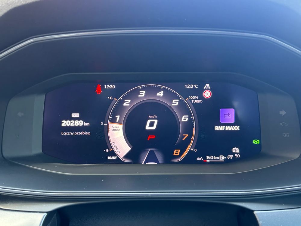 Cupra Cupra-formentor FV23%