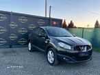 Nissan Qashqai 1.5 dCi ACENTA - 10