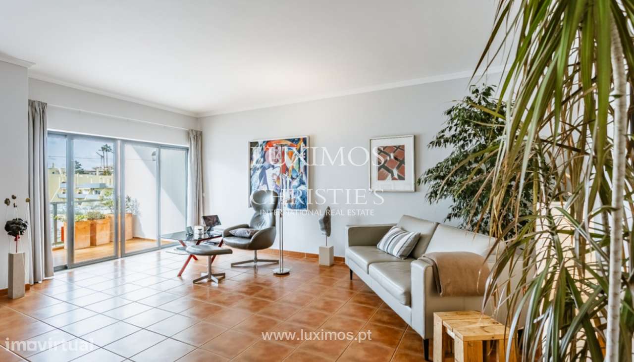 Apartamento T2 perto da Meia Praia para venda em Lagos, Algarve - Grande imagem: 5/26