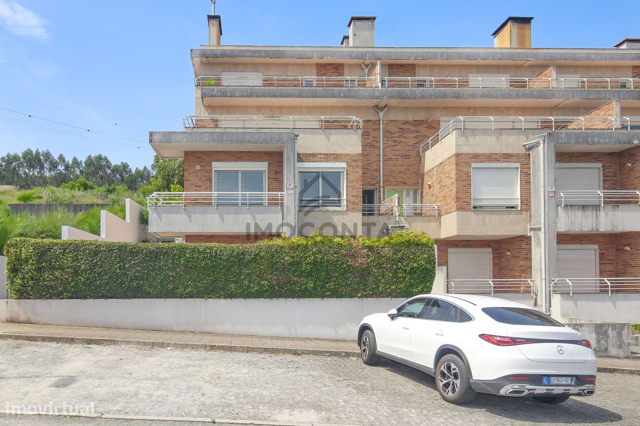 T3+1 Duplex com Jardim Privativo | Encosta do Vale – Valongo-32