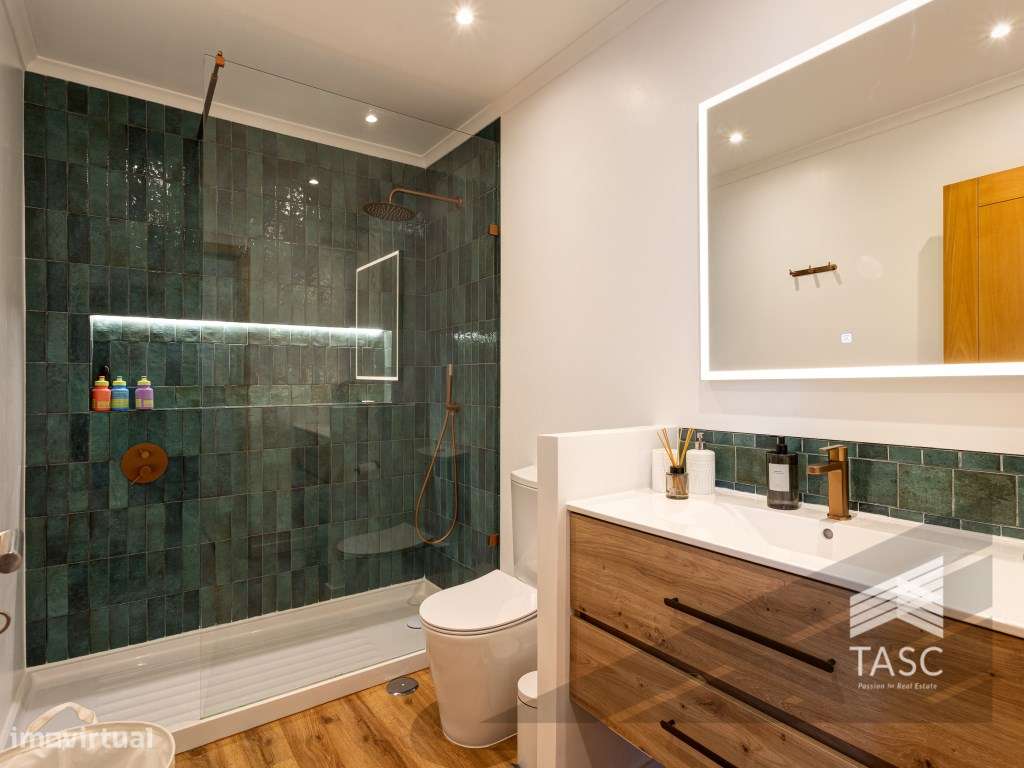 Moradia Geminada em Bicesse-26