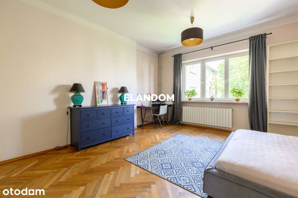 Chełmska, kamienica, 2 pokoje, 59m2, balkon, park!-7