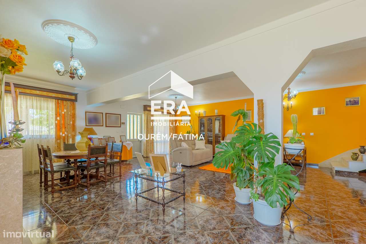 Moradia T5, Rio de Couros, Ourém-5