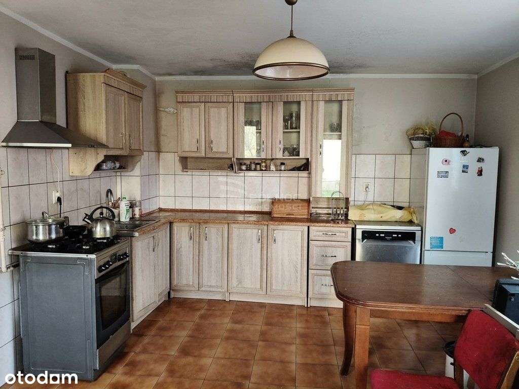 Dom i dwa mieszkania niedaleko Jeziora Przeczyce-16