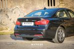 BMW 320 d Auto Pack M - 20