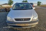 Aripa fata dreapta Opel Zafira A  [din 1999 pana  2003] Minivan 5-usi - 2