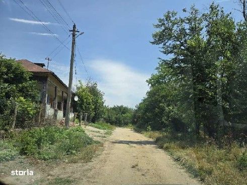 Casa si teren Sat Draghiceanu, ID: R2626066-1