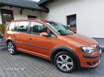 Volkswagen Touran 1.4 TSI Cross - 6