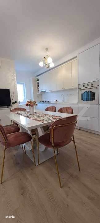 Apartament la cheie, boxa, parcare, incalzire in pardoseala, zona Avra - Imagine principală: 2/10